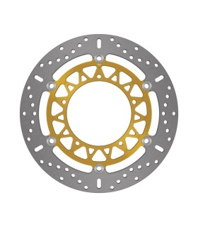 BRAKE ROTOR FLT X SERIES RND