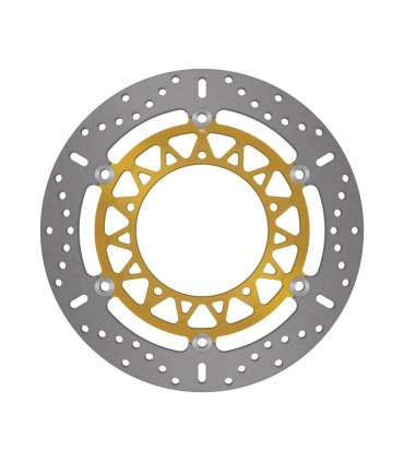 BRAKE ROTOR FLT X SERIES RND