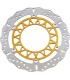 BRAKE ROTOR FLT WAVE XC