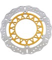 BRAKE ROTOR FLT WAVE XC