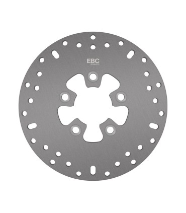 BRAKE ROTOR FIX D SERIES SCT