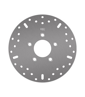 BRAKE ROTOR FIX D SERIES SCT