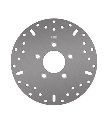 BRAKE ROTOR FIX D SERIES SCT