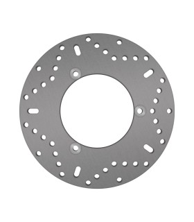 BRAKE ROTOR FIX D SERIES SCT
