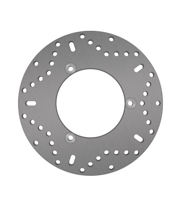 BRAKE ROTOR FIX D SERIES SCT