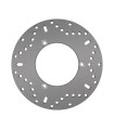 BRAKE ROTOR FIX D SERIES SCT