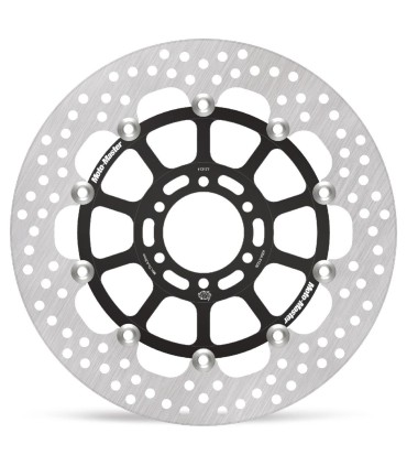 BRAKE DISC HALO FLOAT FT