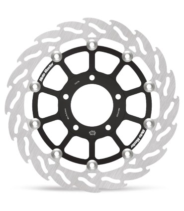 BRAKE DISC FLAME RACING FT R