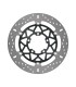 BRAKE ROTOR FLT X SERIES RND
