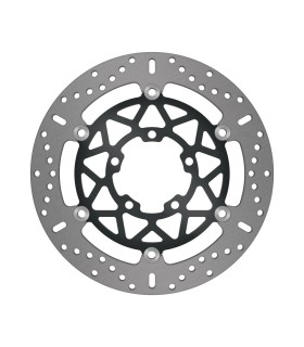 BRAKE ROTOR FLT X SERIES RND