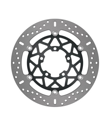 BRAKE ROTOR FLT X SERIES RND