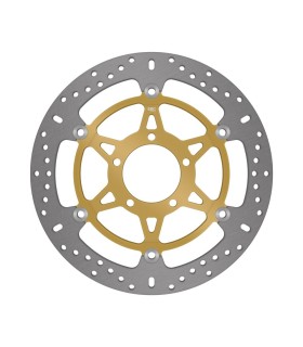 BRAKE ROTOR FLT X SERIES RND