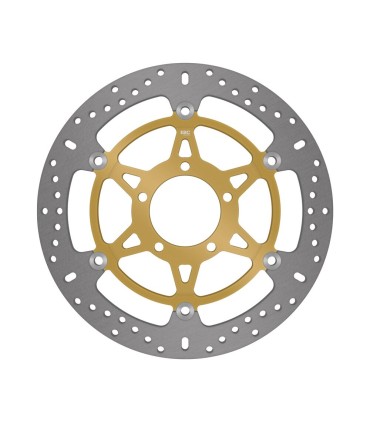 BRAKE ROTOR FLT X SERIES RND
