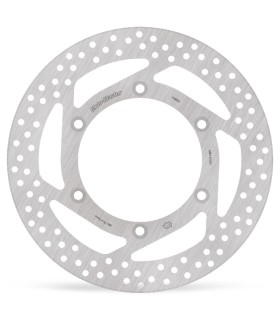 BRAKE DISC HALO FRONT