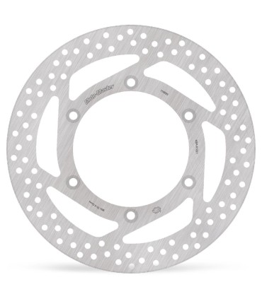 BRAKE DISC HALO FRONT
