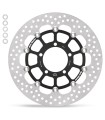 DISQUE DE FREIN HALO FLOAT FT L
