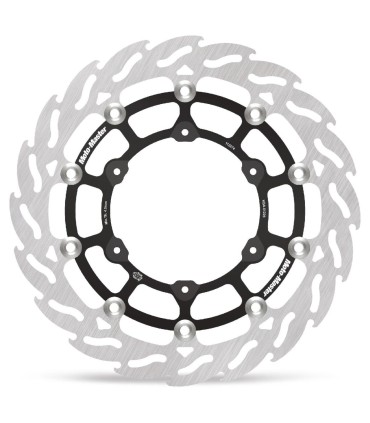 BRAKE DISC FLAME FLOAT FT L