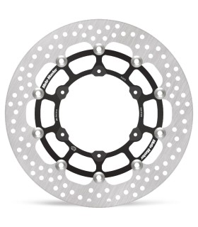 BRAKE DISC HALO FLOAT FT L