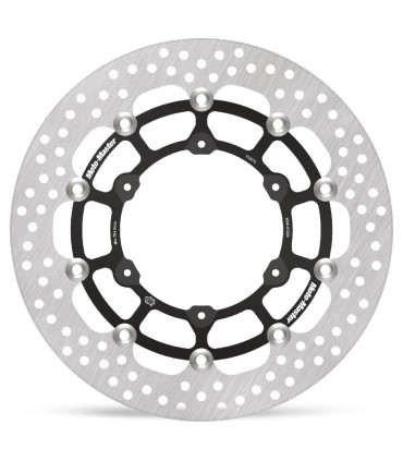 BRAKE DISC HALO FLOAT FT L