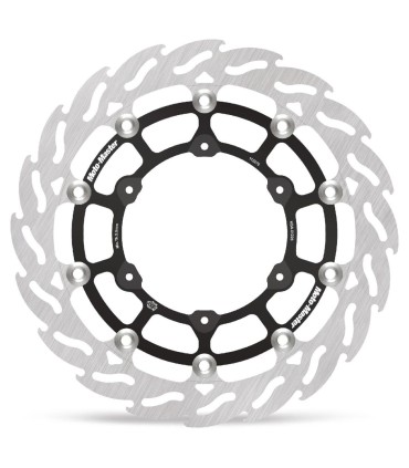 BRAKE DISC FLAME RACING FT L