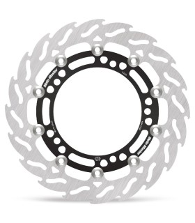 BRAKE DISC FLAME FLOAT FT L