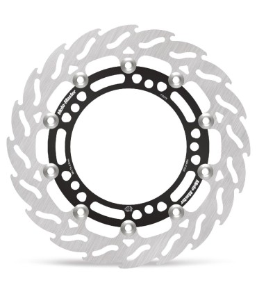 BRAKE DISC FLAME FLOAT FT L