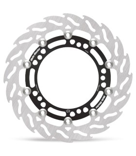 BRAKE DISC FLAME FLOAT FT R