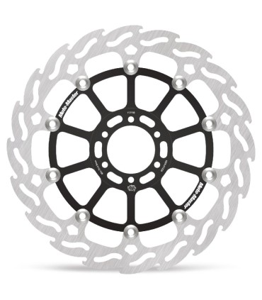 BRAKE DISC FLAME FLOAT FT L