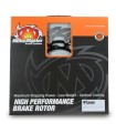 BRAKE DISC FLAME FLOAT FT R