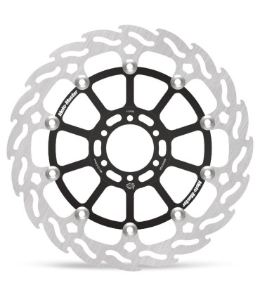 BRAKE DISC FLAME FLOAT FT R