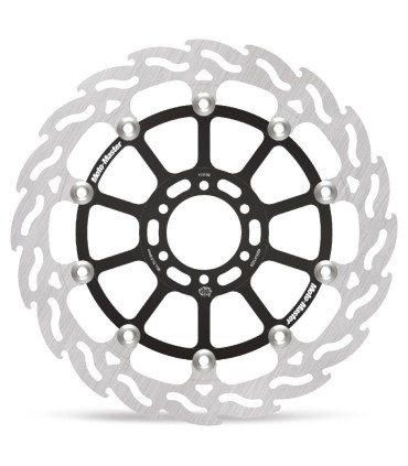 BRAKE DISC FLAME RACING FT R