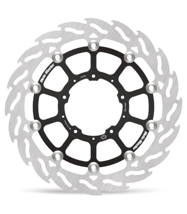 BRAKE DISC FLAME FLOAT FT R