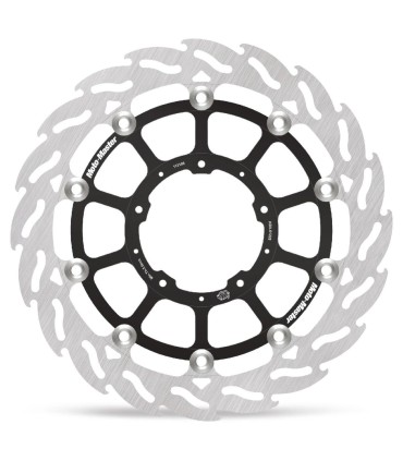 BRAKE DISC FLAME RACING FT R