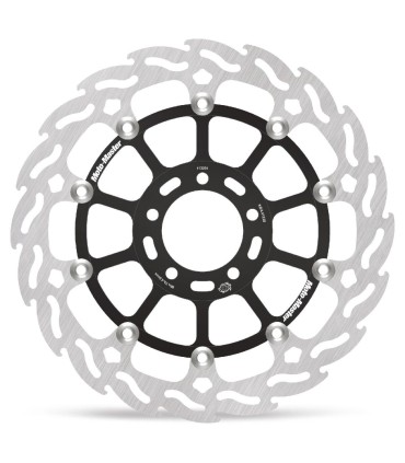 BRAKE DISC FLAME FLOAT FT R