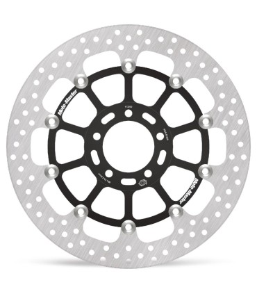 BRAKE DISC HALO FLOAT FT