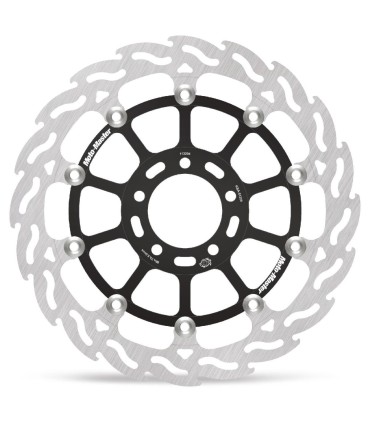 BRAKE DISC FLAME RACING FT R