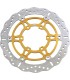 BRAKE ROTOR FLT WAVE XC
