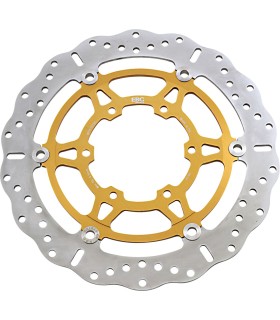 BRAKE ROTOR FLT WAVE XC