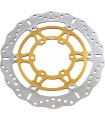DISQUE DE FREIN FLT WAVE XC
