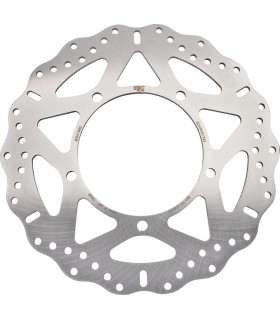 BRAKE ROTOR FIX WAVE FR