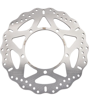 BRAKE ROTOR FIX WAVE FR