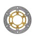 BRAKE ROTOR FLT X SERIES RND
