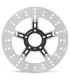 BRAKE DISC FLOAT ROUND FRONT
