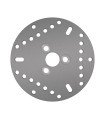 BRAKE ROTOR FIX D SERIES SCT