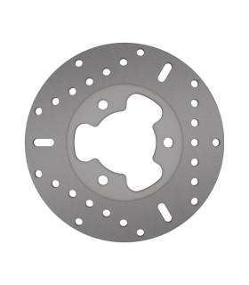 BRAKE ROTOR FIX D SERIES SCT