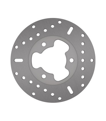 BRAKE ROTOR FIX D SERIES SCT
