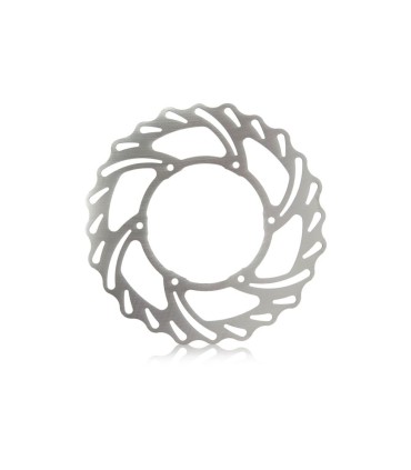 BRAKE ROTOR FIX WAVE FR