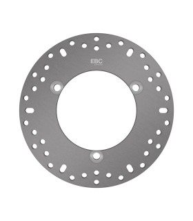 BRAKE ROTOR FIX D SERIES SCT