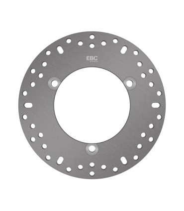 BRAKE ROTOR FIX D SERIES SCT