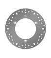 BRAKE ROTOR FIX D SERIES SCT